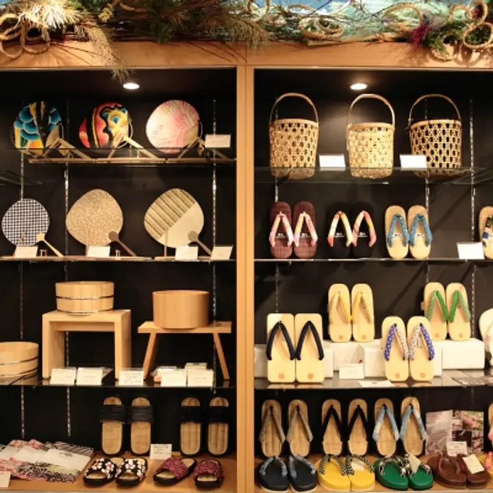 Zao Onsen 湯旅屋 高湯堂