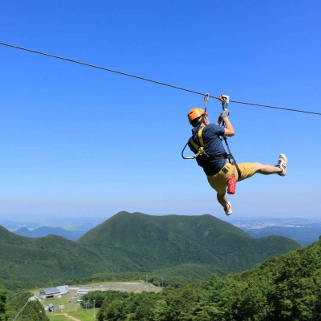 東北リゾートサービス株式会社