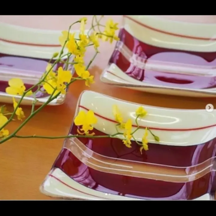 ガラス工房　尚