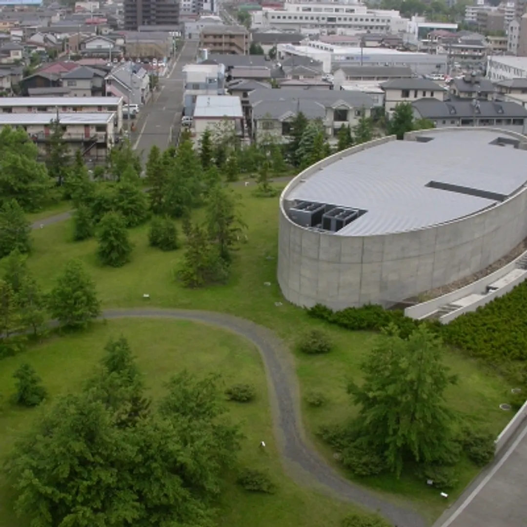 Sendai City Tomizawa Site Museum