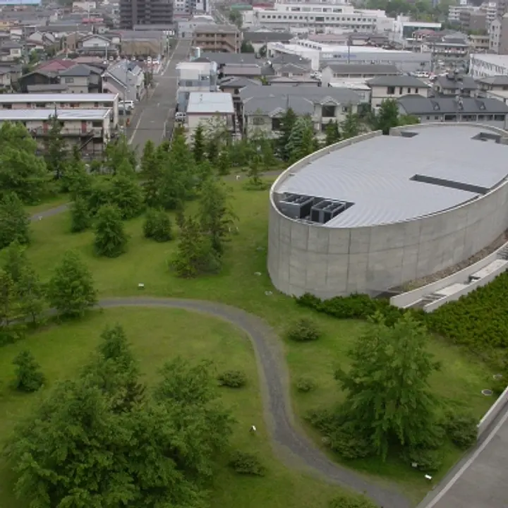Sendai City Tomizawa Site Museum