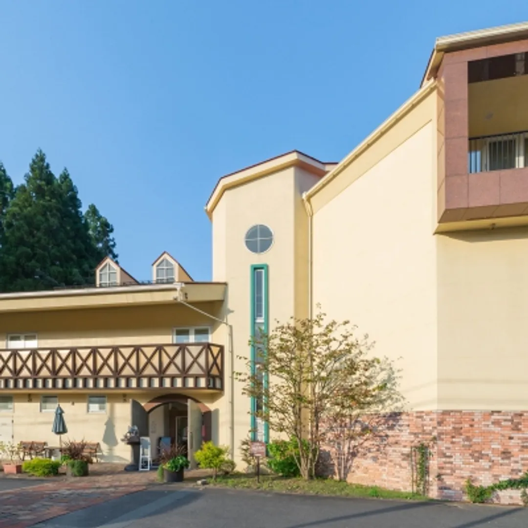 仙台万華鏡美術館