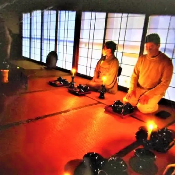 원더풀월드 다도