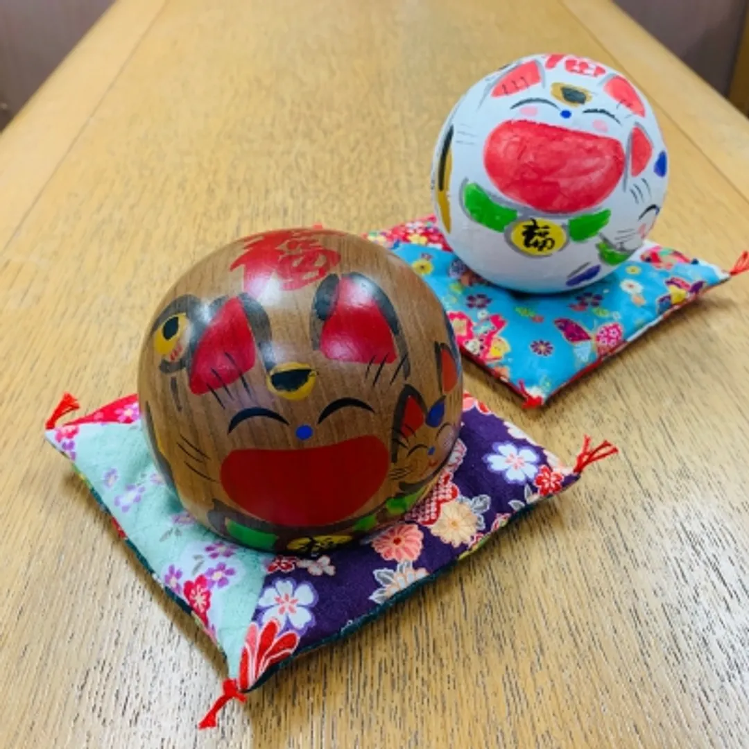 民芸工房たかはし