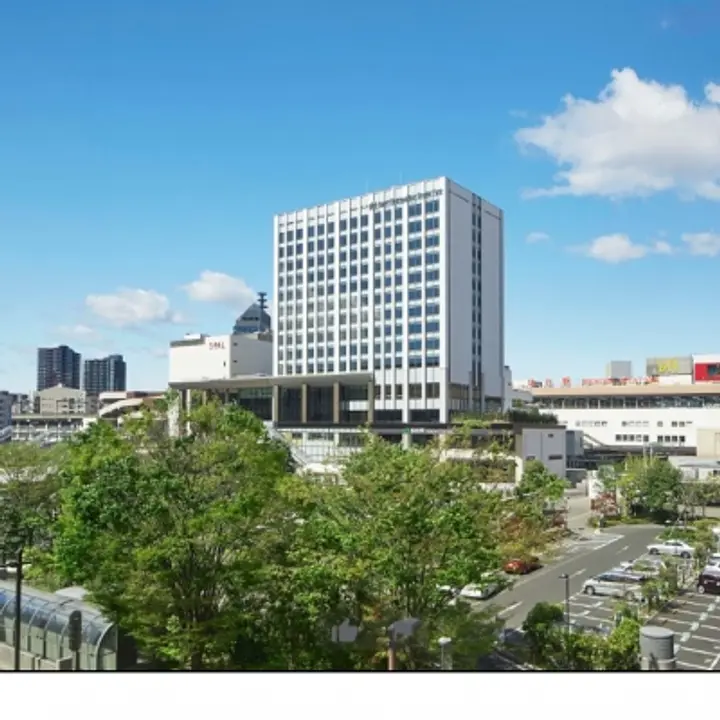 ホテルメトロポリタン 仙台イースト　（仙台ターミナルビル株式会社）