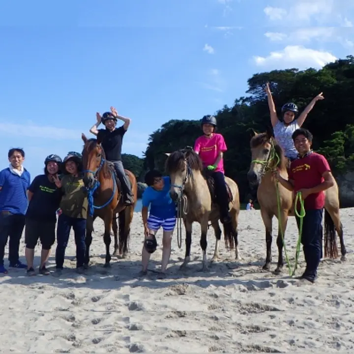 一般社団法人　美馬森Japan