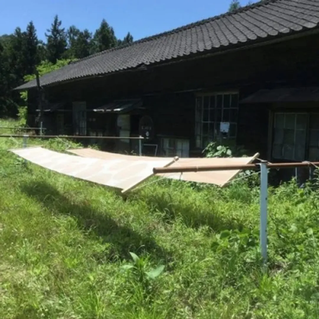 アトリエ蔦風庵