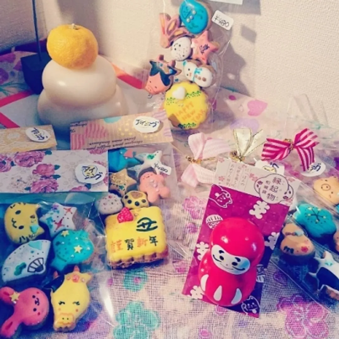 こくちょう菓詩屋