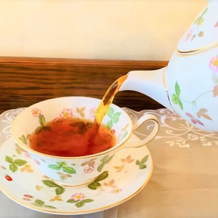 ブリティッシュガーデンスクール