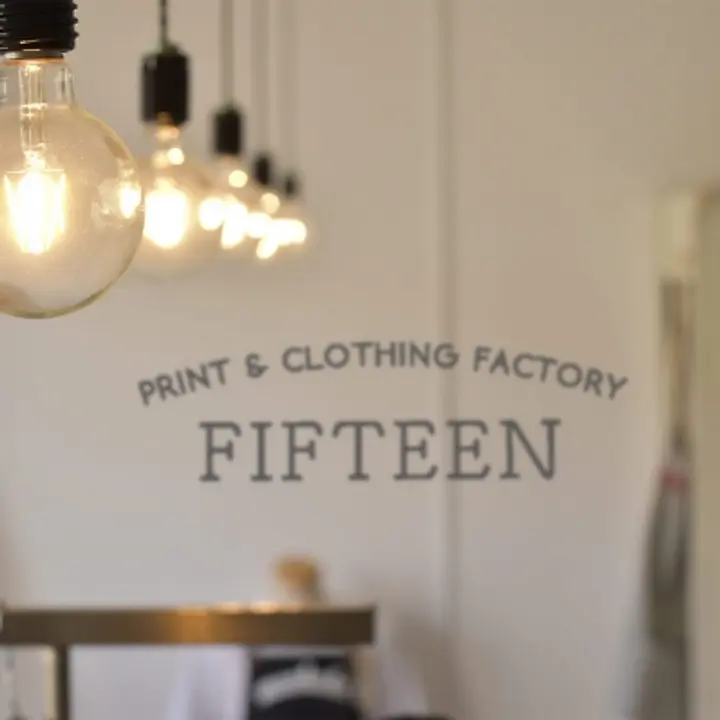 FIFTEEN（フィフティーン）