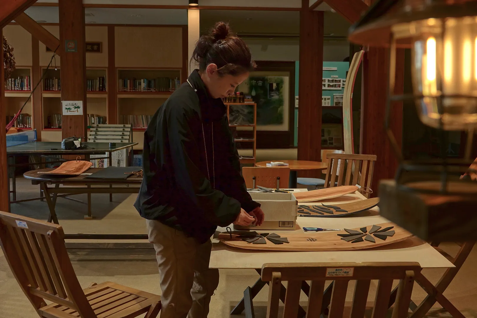 お気に入りの一枚を作れば愛着もたっぷり♪