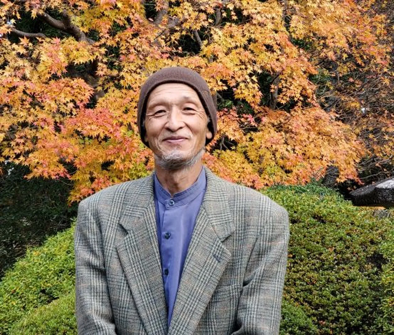 講師の伊藤先生