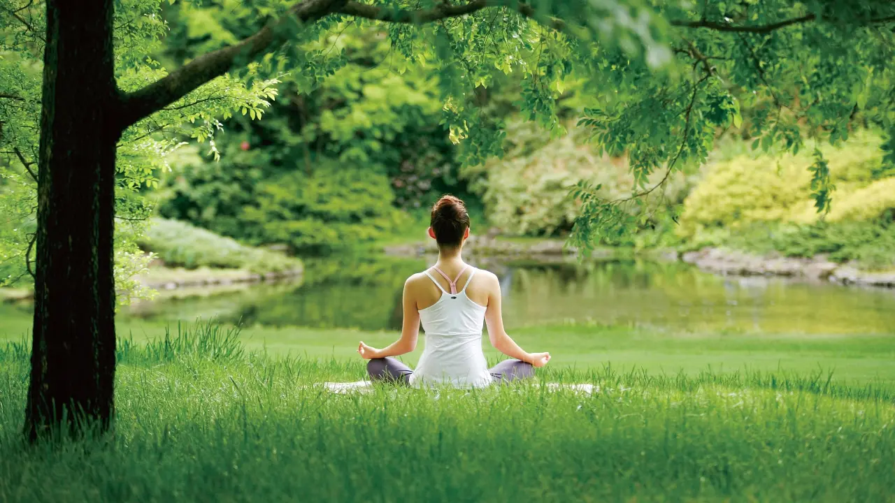 Sunrise Morning Yoga Experience