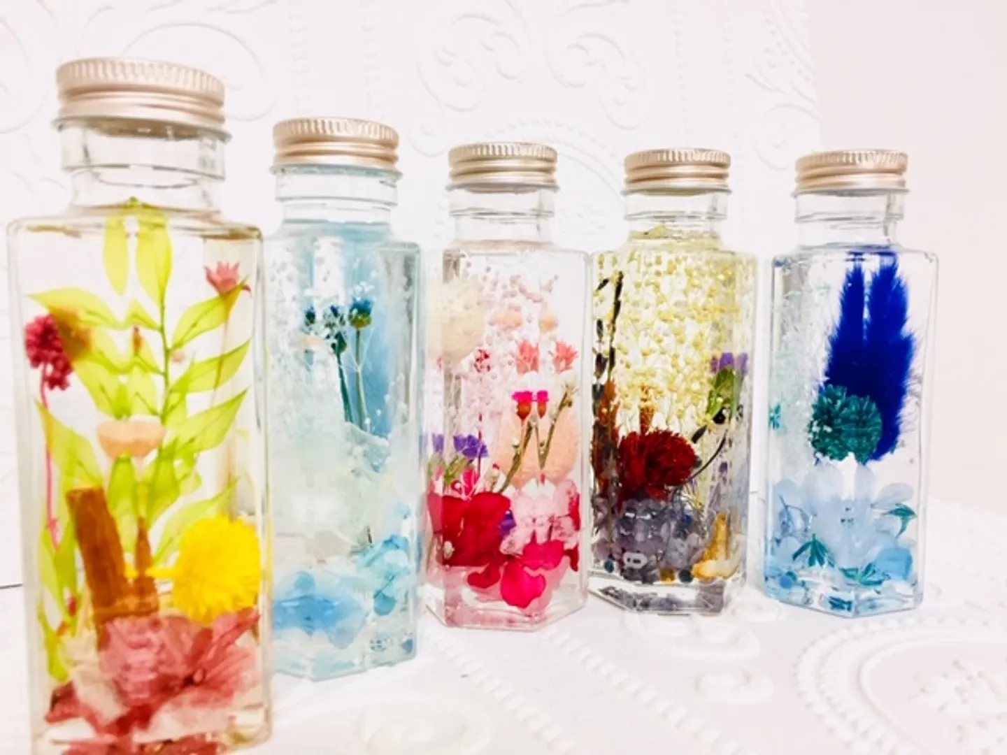 ロングボトル／3