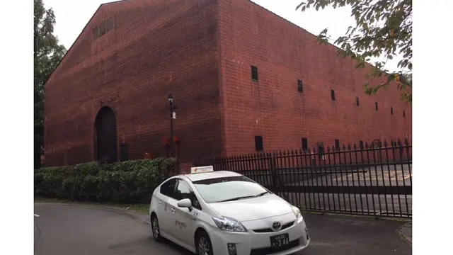 【観光タクシーでまわる】世界に誇る宮城の酒！　大人のほろ酔いコース