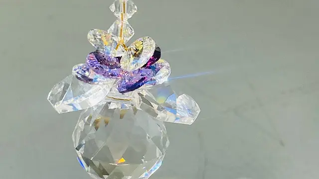 【サンキャッチャー作り体験】＊お洒落なcafeでワンドリンク付き＊