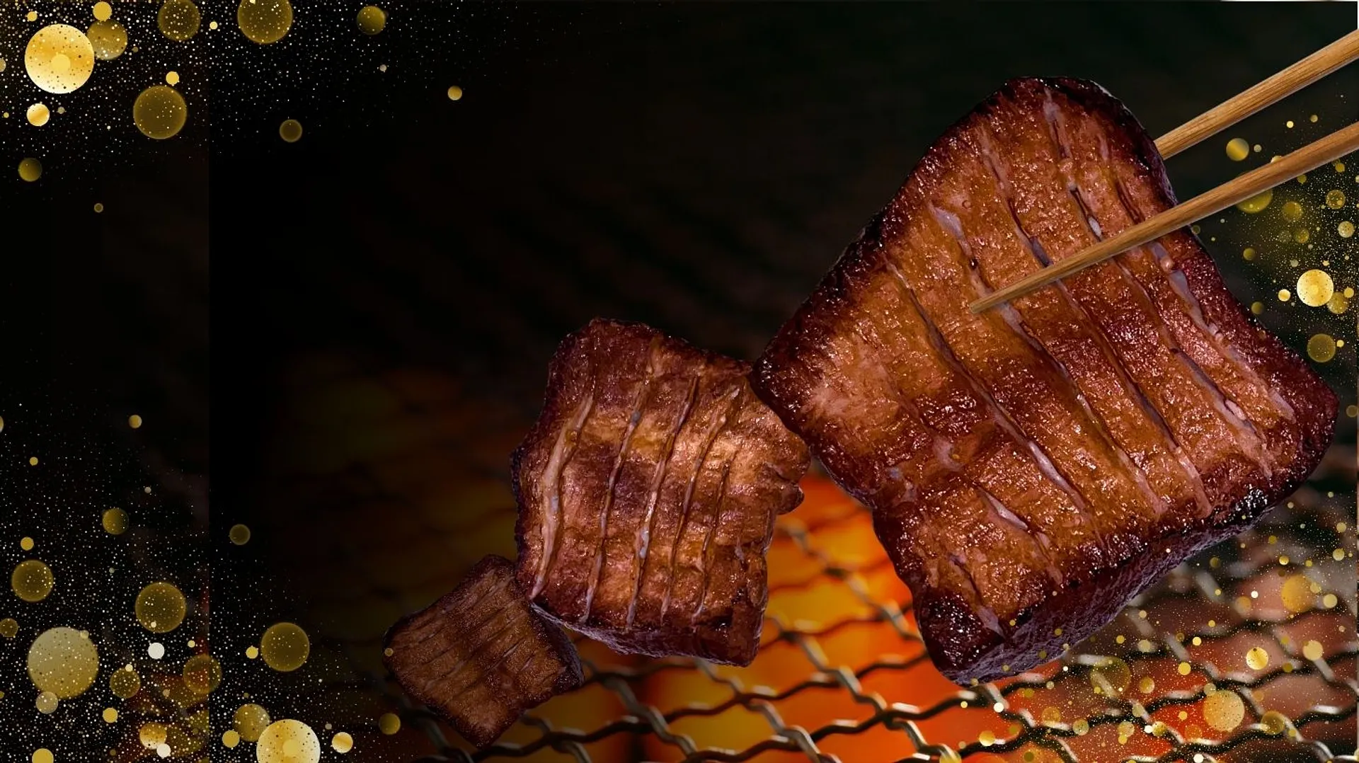 仙台名物牛タンマグネット5