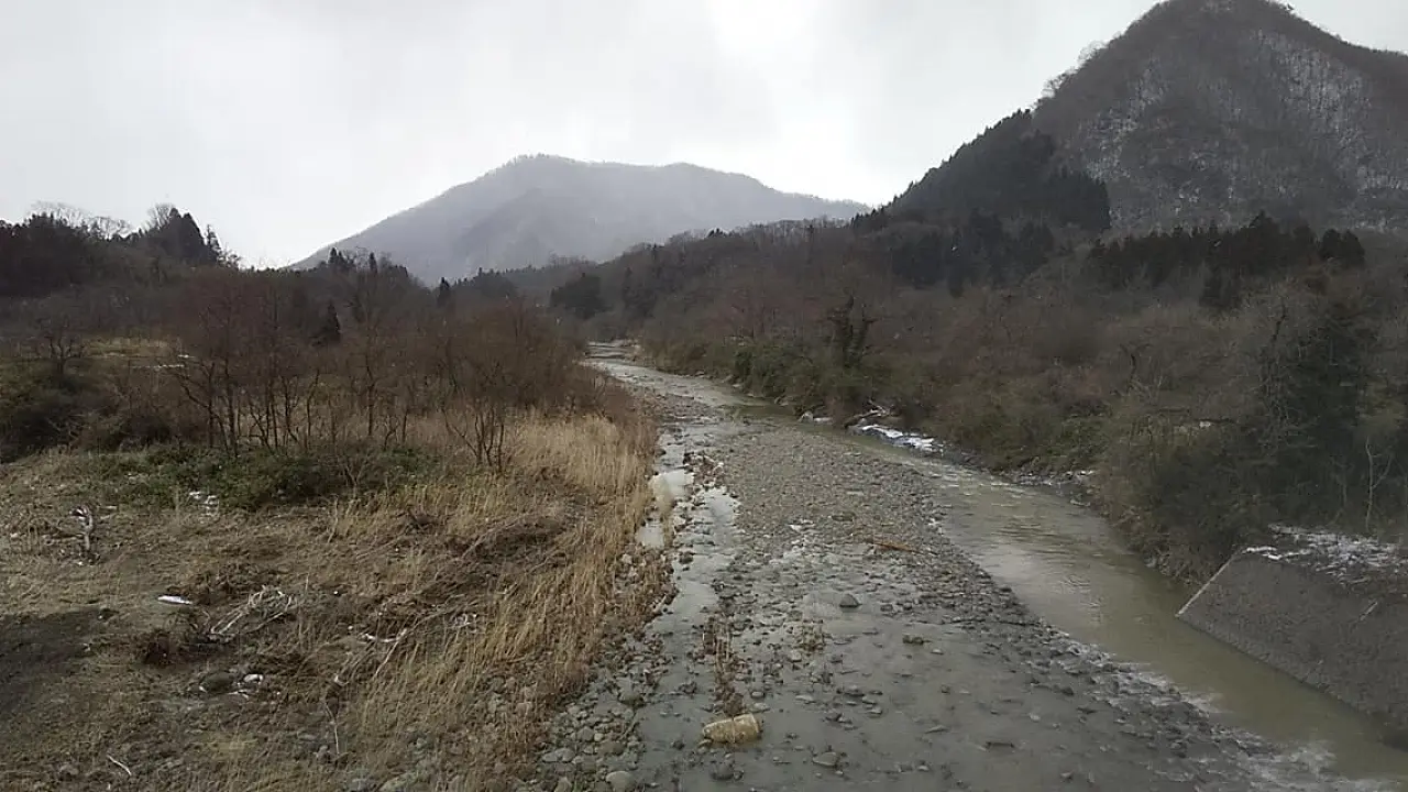 Sendai Mindful Running Retreat (onsen and veggie lunch included)