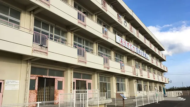 今につながる震災体験　～仙台の震災遺構とキリンビール工場見学～