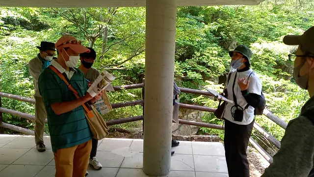 【まちあるきガイド】スキマ時間で仙台をまちあるき！オーダーメイド２時間コース