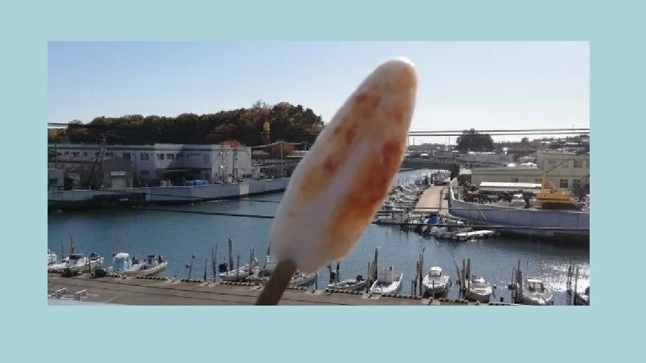 笹かまぼこ手焼き体験