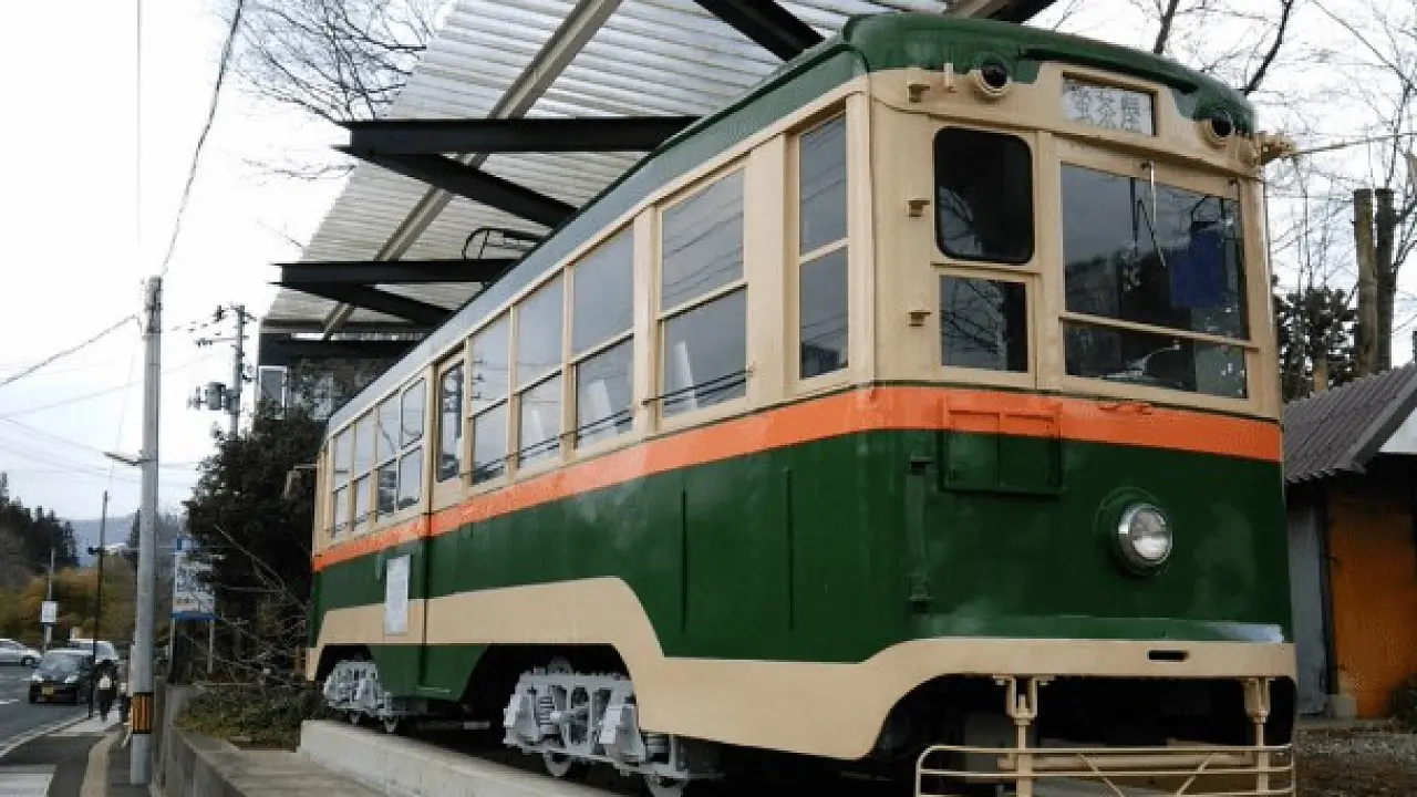 【まちあるき体験】仙台の奥座敷「秋保」の魅力再発見！