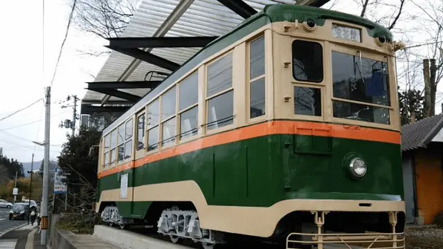 【まちあるき体験】仙台の奥座敷「秋保」の魅力再発見！