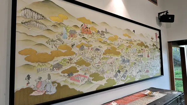 秋保の地域おこしを学ぶ！　アキウ舎視察プラン