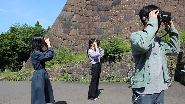 仙台城ＶＲゴー
