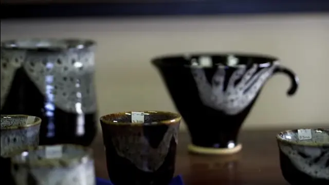 伝統工芸『堤焼』陶芸体験教室