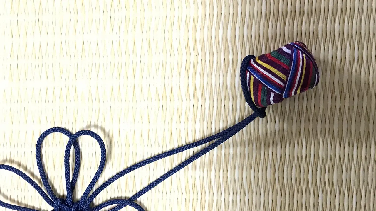 伊達な「加賀ゆびぬき」制作体験