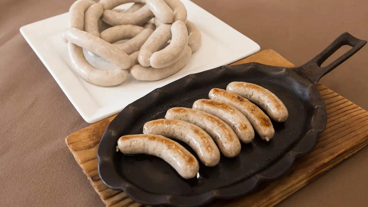 Wiener Making Experience in Tome City