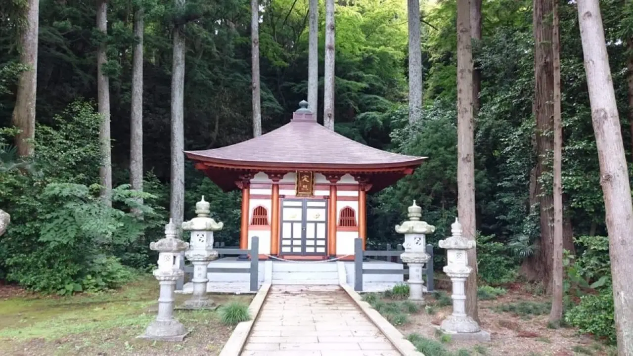 【まちあるき体験】伊達家悲運のヒロイン・五郎八姫が眠る松島の地をめぐる