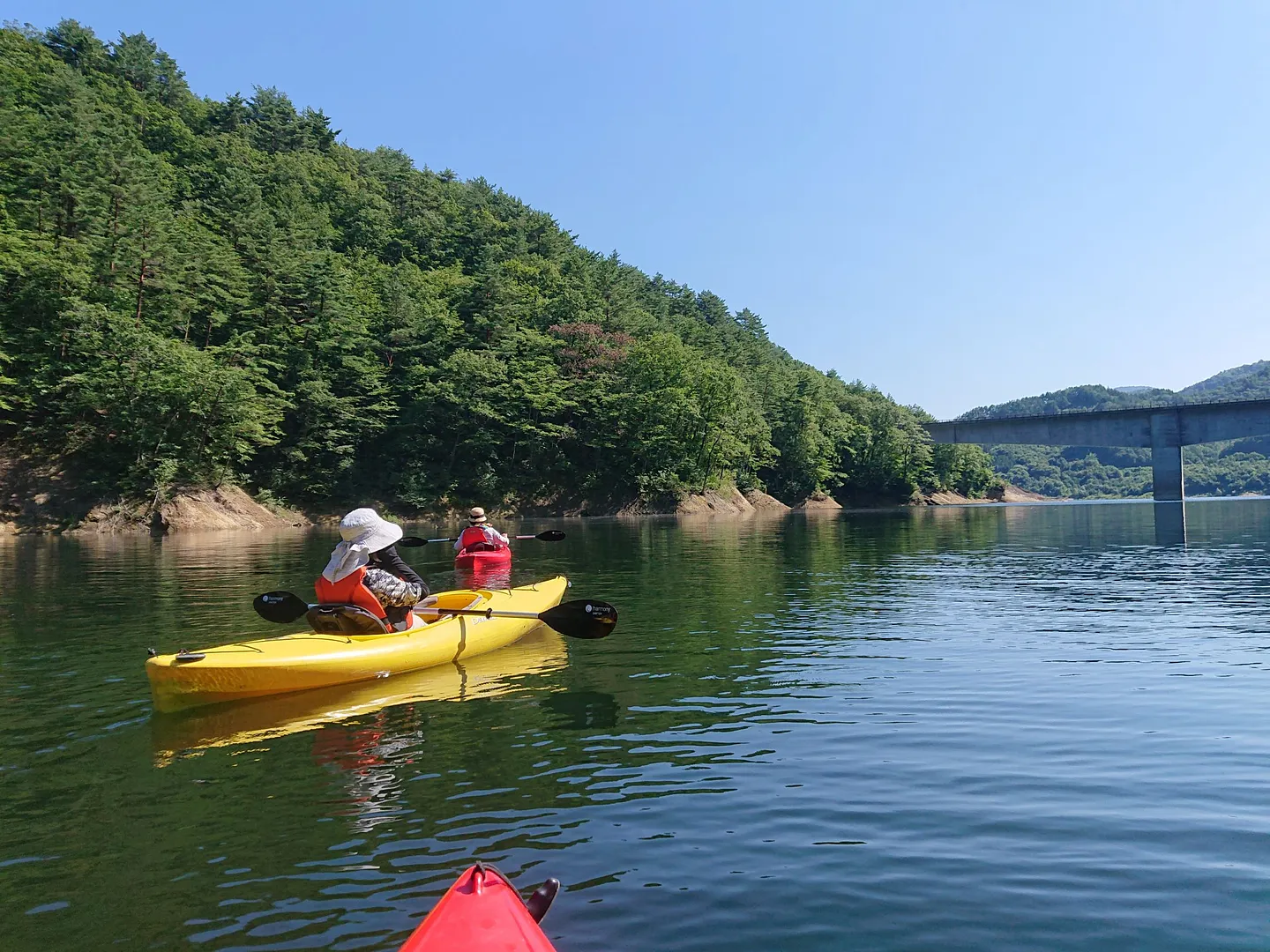 マイペースにゆったりと～