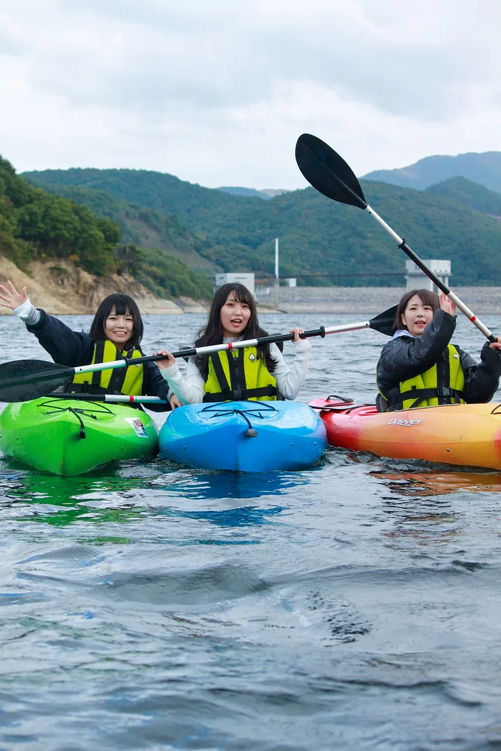 仙台発アイドルグループ「POEM」コラボ