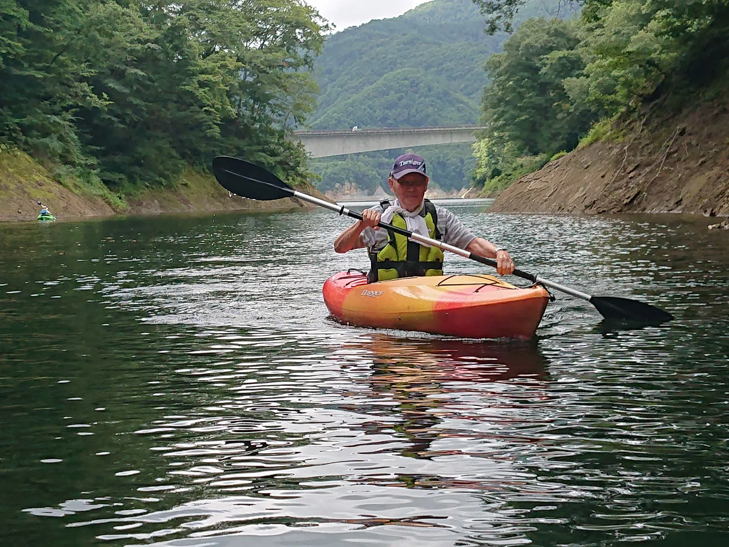 まだまだ現役！！御年89才！