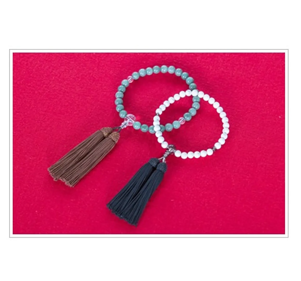 念珠タイプ数珠