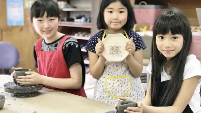 蔵王焼 万風窯 | 体験事業者一覧 | せんだい旅日和