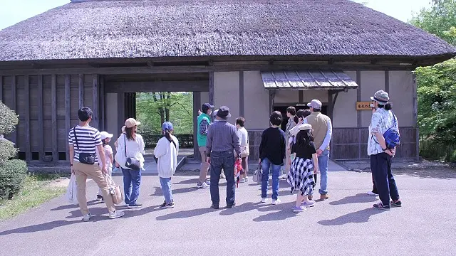 みちのく古民家ガイド