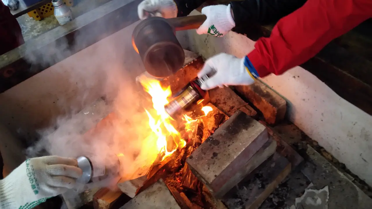 【Tabikore FES Special】Roast Your Own Coffee at Ecola Forest