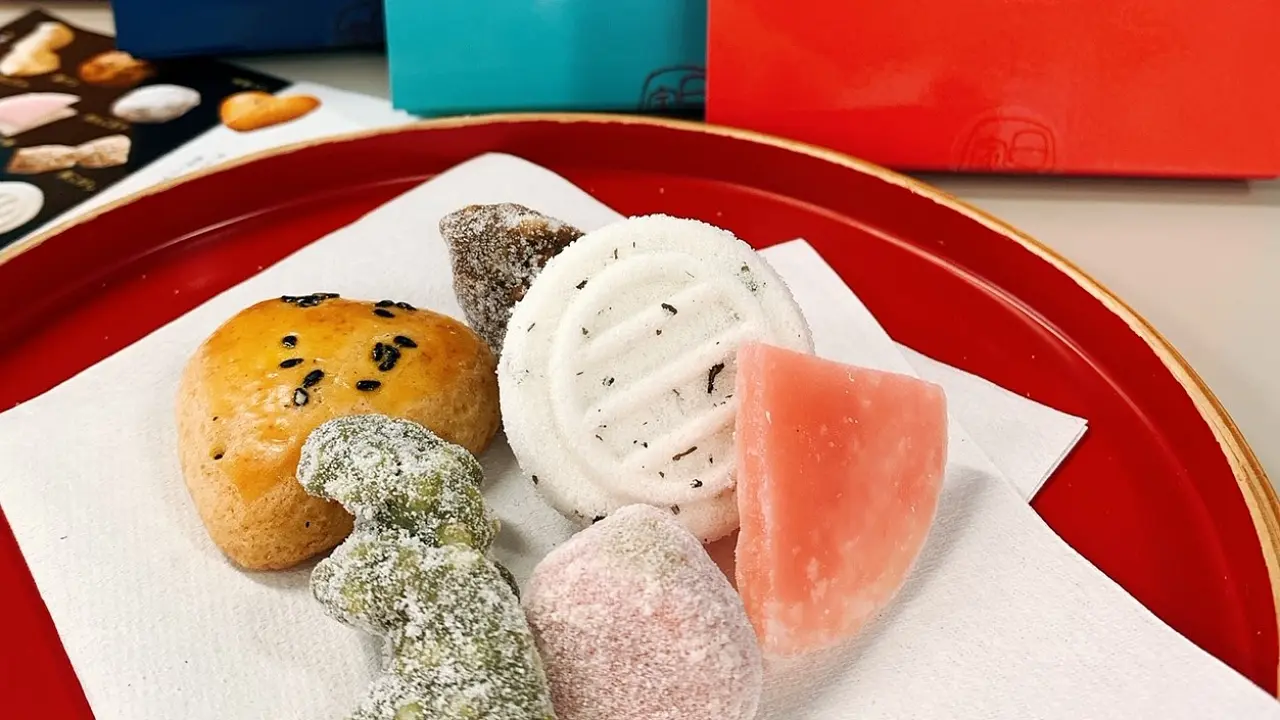 仙台駄がし丸ごと体験！　知って・見て・作ってみよう！