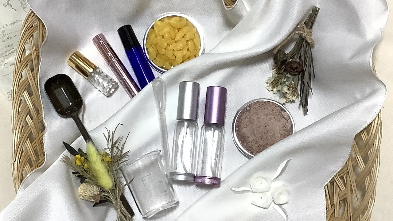 仙台：はじめてのアロマ