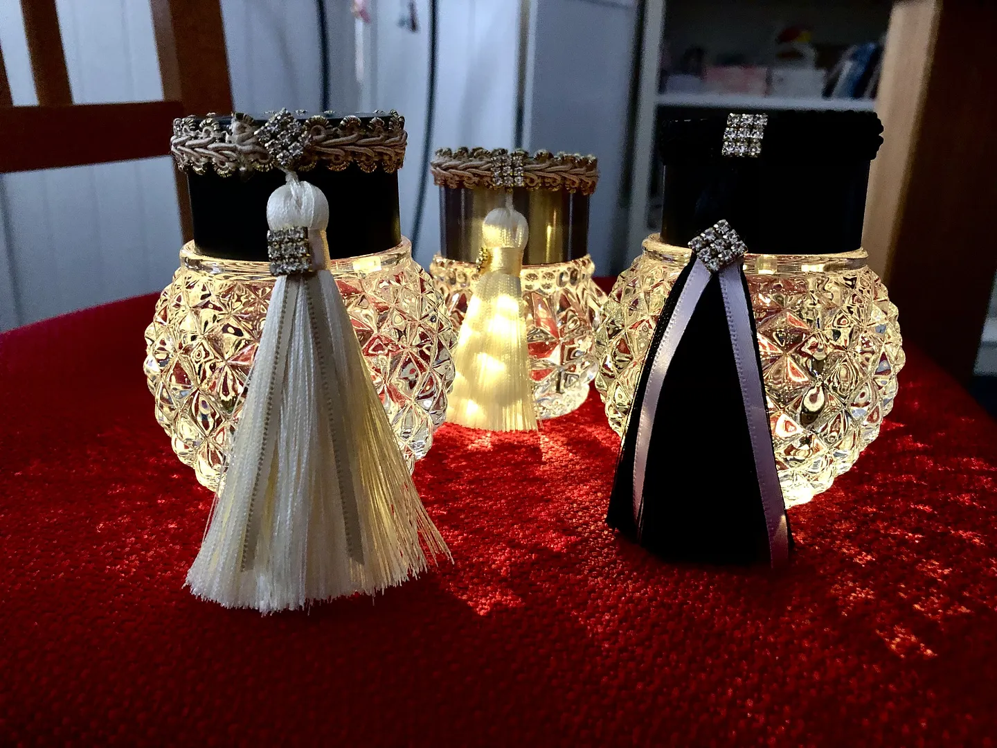 大き目サイズもあります