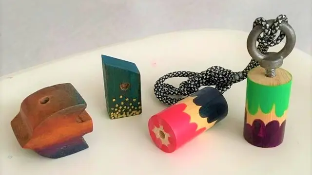 鳥と会話しよう！オリジナルバードコールづくり体験