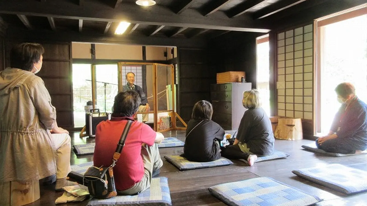 みちのく民話がたり