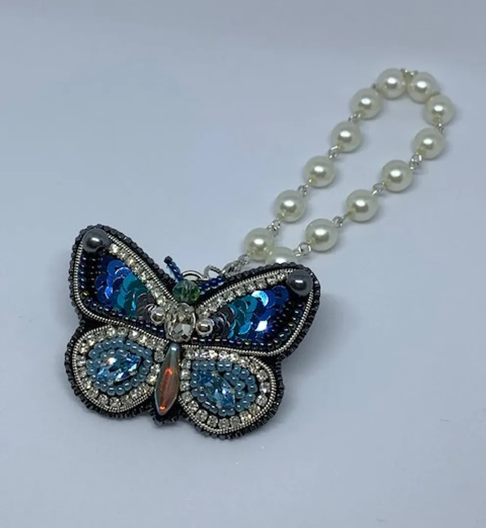 バッグチャーム