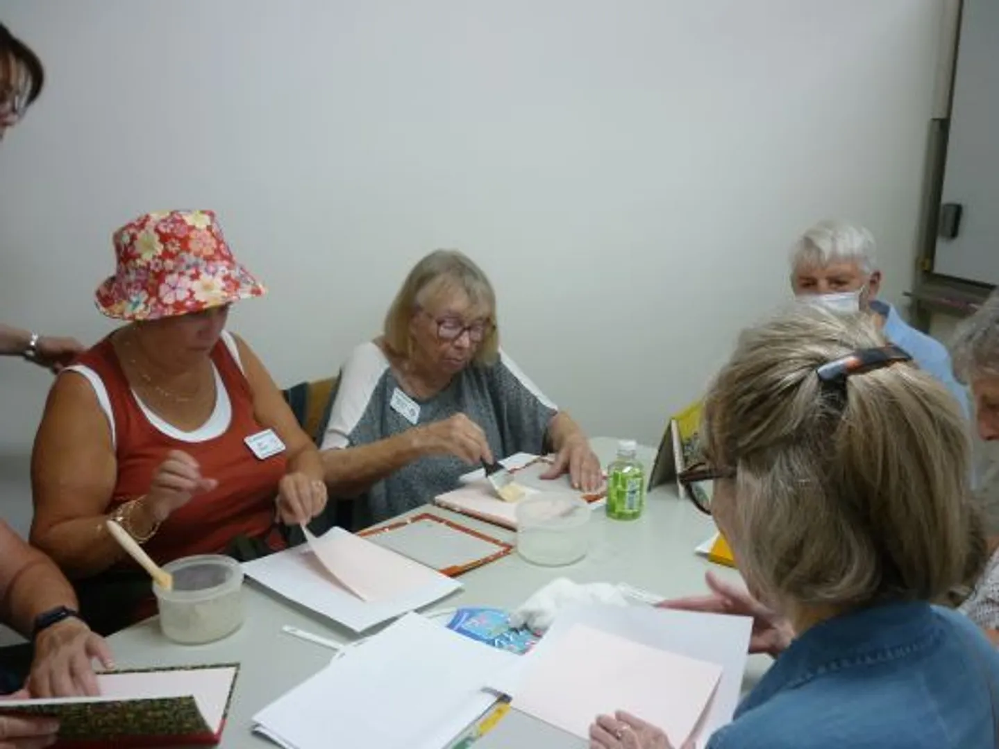 สมุดวางแผนรายวัน