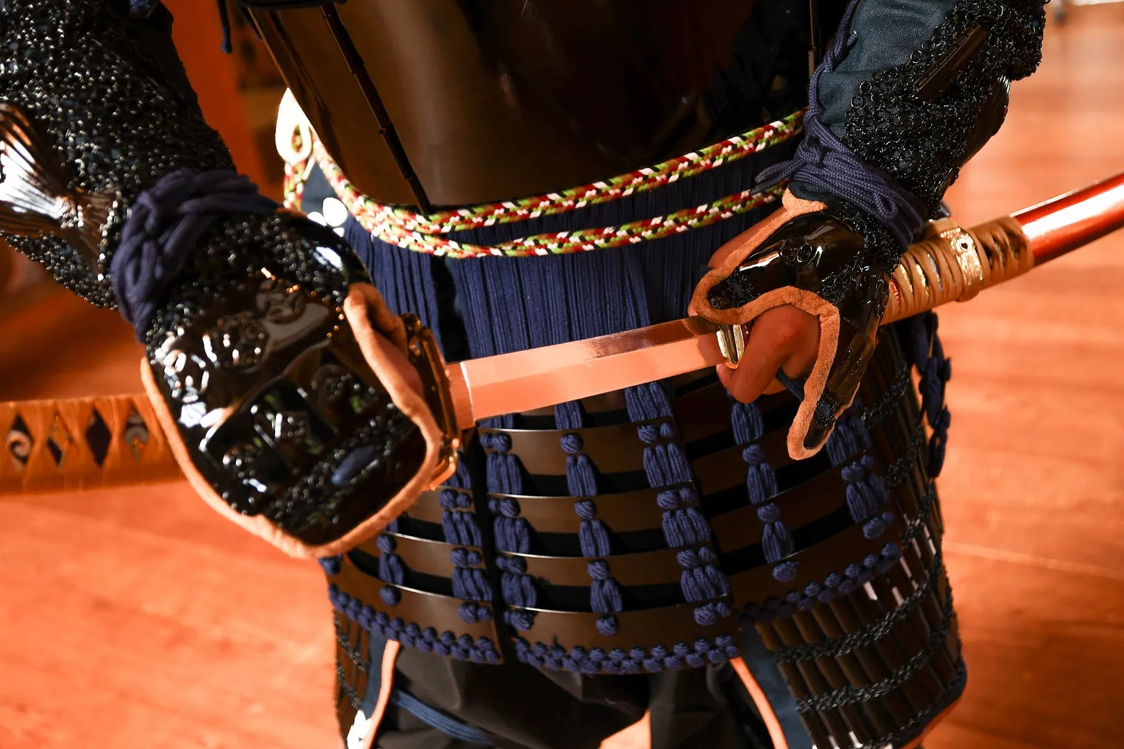  忍者姬醬將負責為你打扮！