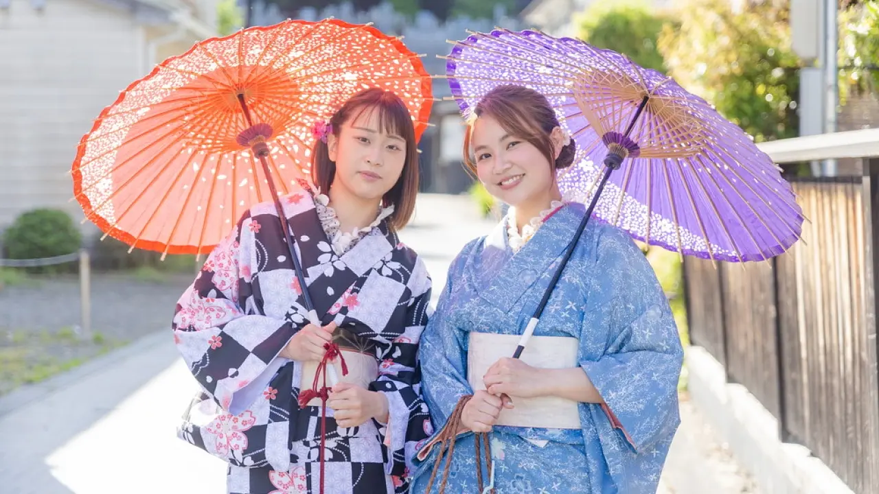 Photo Session with Professional Photographer in Matsushima