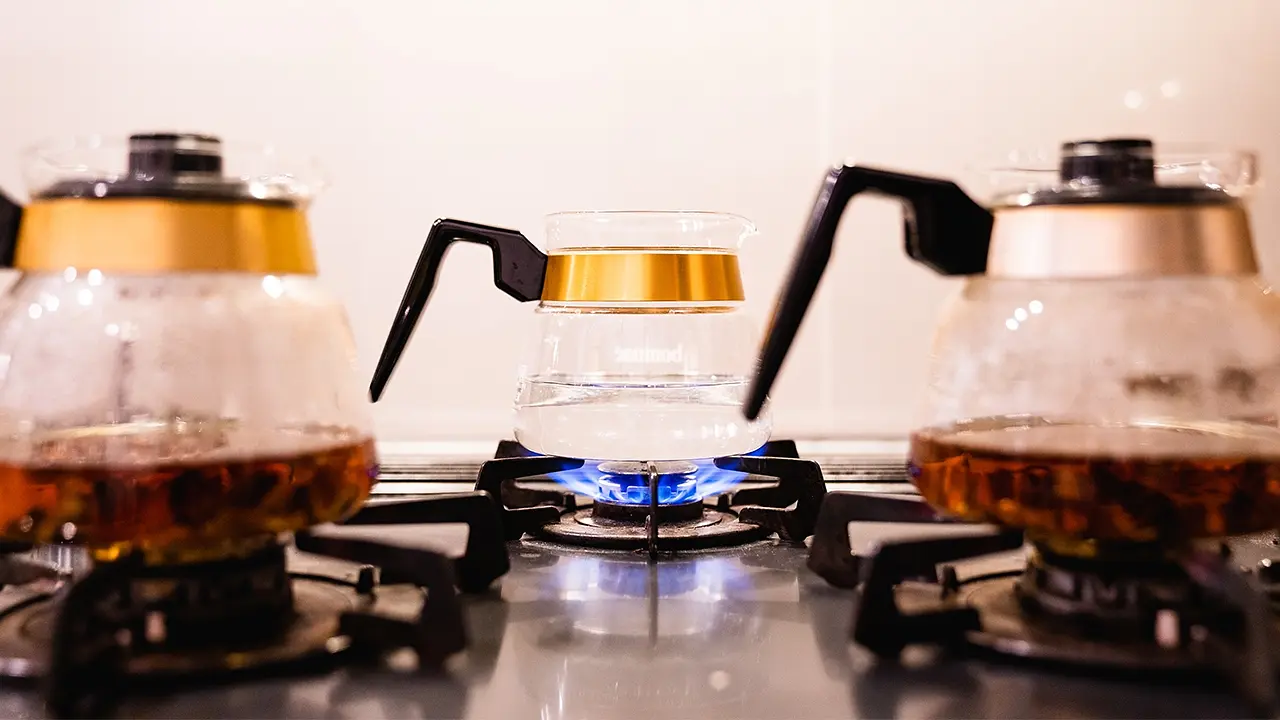 Savor the Exquisite Darjeeling Tea at GANESH in Sendai